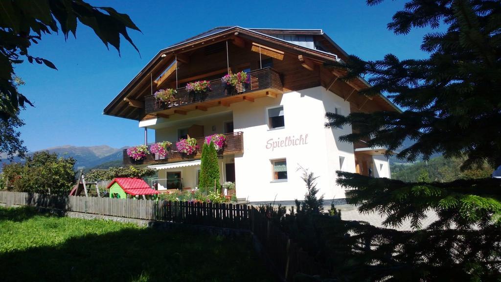 Ferienwohnung Haus Spielbichl Sankt Lorenzen Zimmer foto