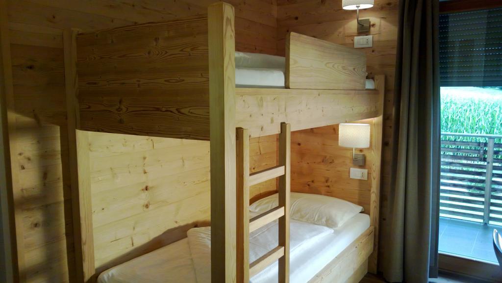 Ferienwohnung Haus Spielbichl Sankt Lorenzen Zimmer foto