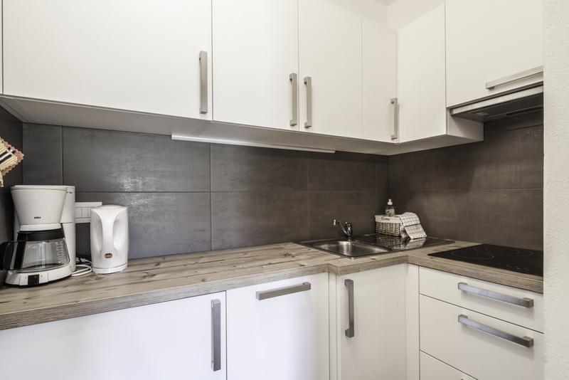 Ferienwohnung Haus Spielbichl Sankt Lorenzen Exterior foto