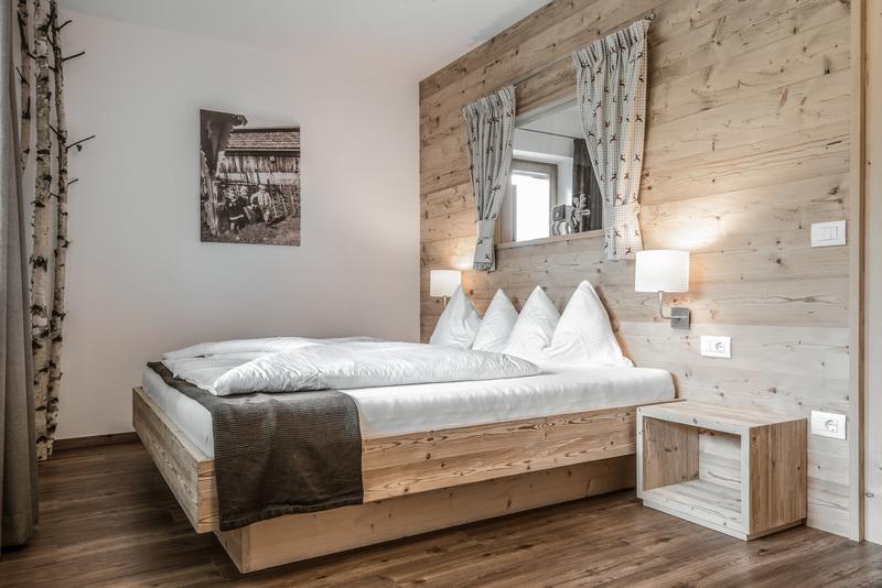 Ferienwohnung Haus Spielbichl Sankt Lorenzen Exterior foto