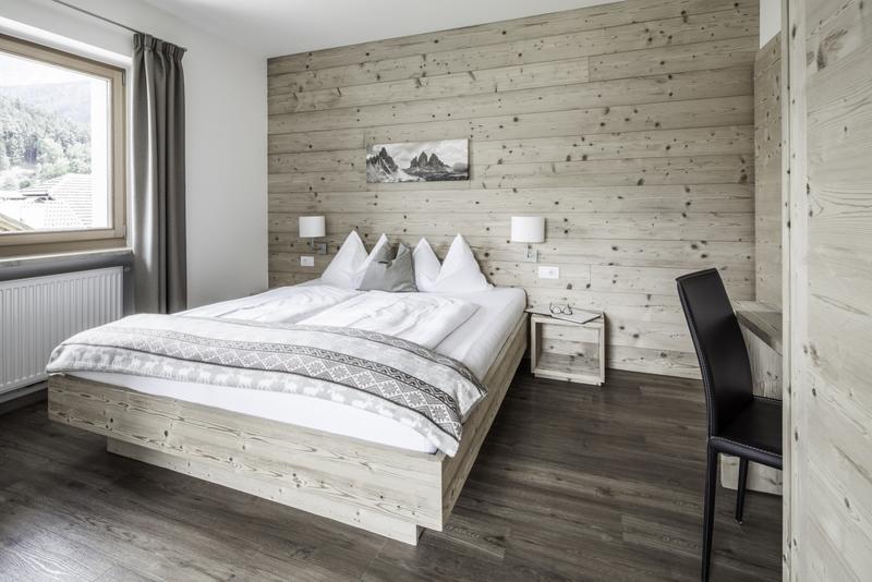 Ferienwohnung Haus Spielbichl Sankt Lorenzen Exterior foto